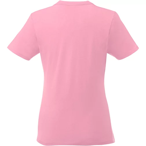 T-shirt femme manches courtes Heros, Image 4