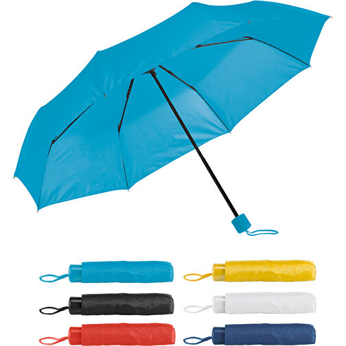 MARIA. Kompakt paraply, Billede 2