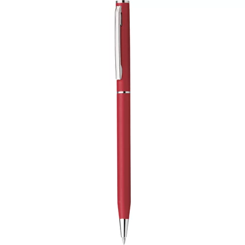 LESLEY METALLIC. Stylo à bille en métal, Image 1