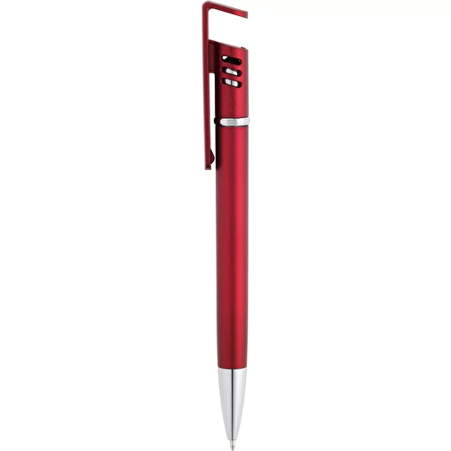 TECNA. Stylo à bille avec finition métallique, Image 1