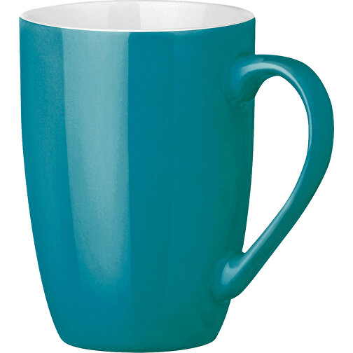 CINANDER. Mug en céramique 370 ml, Image 1