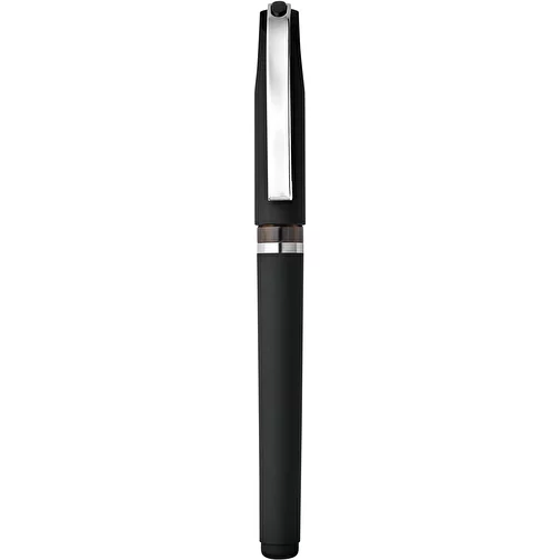 BOLT. Stylo à bille ABS avec clip métallique, Image 1