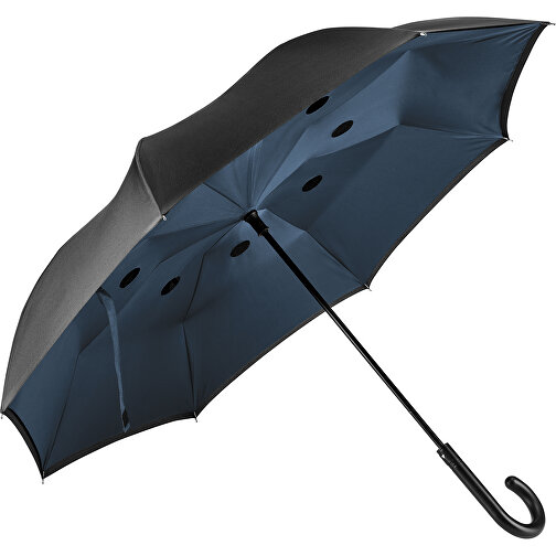 ANGELA. Parapluie inversé, Image 1