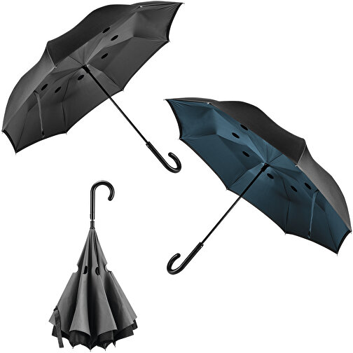 ANGELA. Parapluie inversé, Image 2