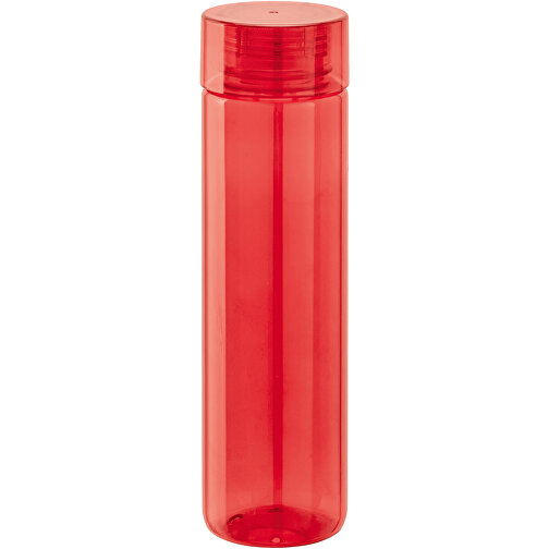 ROZIER. Trinkflasche 790 ML , rot, Tritan™, , Bild 1
