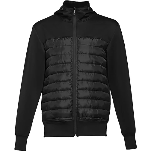 THC SKOPJE. Veste pour homme, avec capuche, Image 1