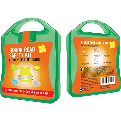 MyKit Medium Sécurité Junior, Image 1