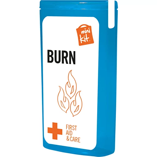 MiniKit Combustion, Image 1