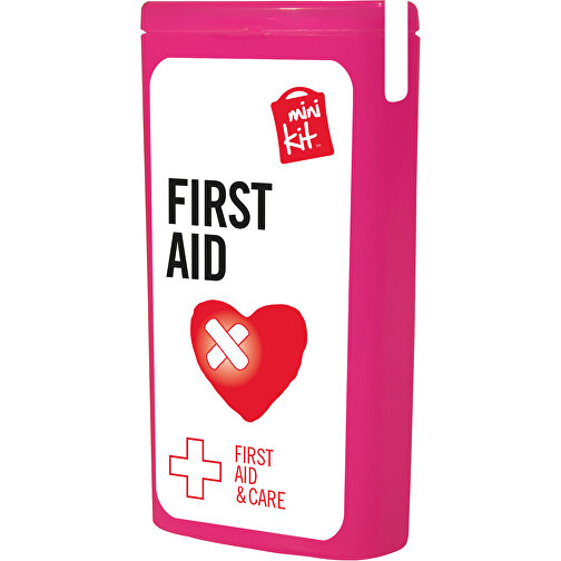 MiniKit First Aid, Bild 1