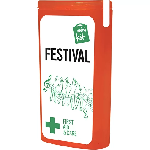 MiniKit Festival, Image 1
