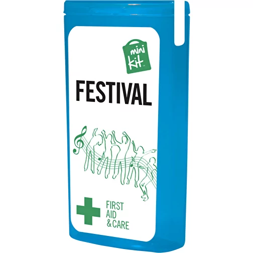 MiniKit Festival, Image 1