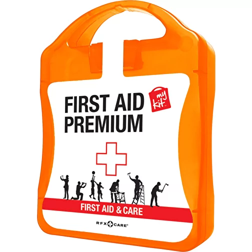 MyKit Medium Premiers Secours PREMIUM, Image 1
