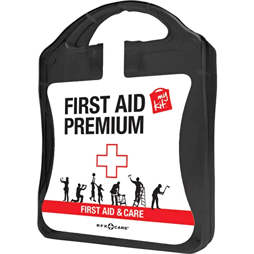 MyKit Medium Premiers Secours PREMIUM, Image 1