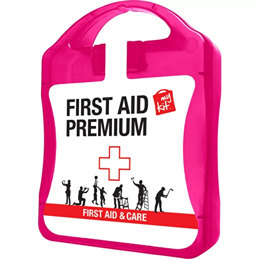 MyKit Medium Premiers Secours PREMIUM, Image 2