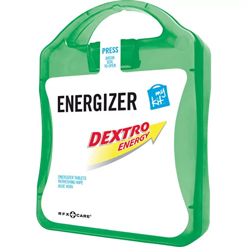 MyKit Energizer, Image 1