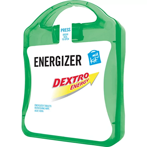 MyKit Energizer, Image 2