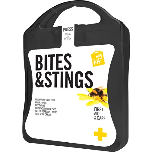 MyKit Piqures et Morsures, Image 2
