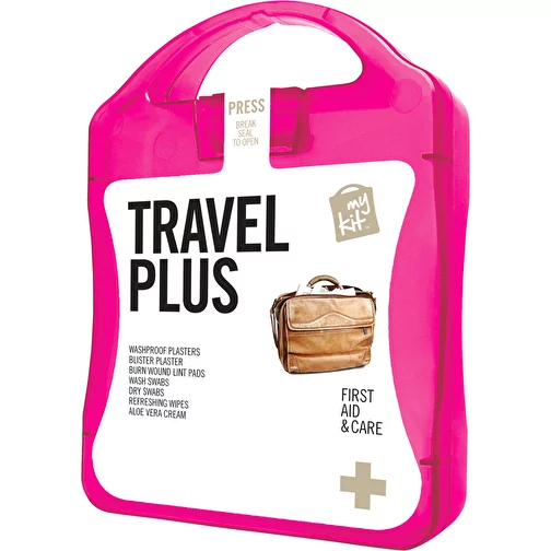 MyKit Voyage Plus, Image 2