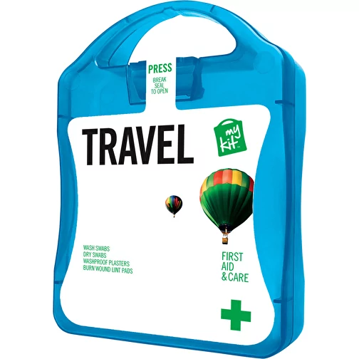 MyKit Voyage, Image 2