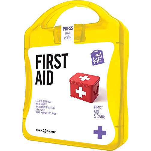 MyKit First Aid, Bild 1