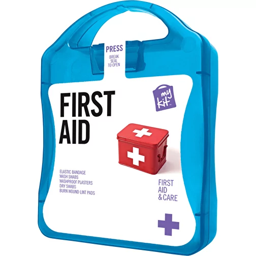 MyKit Premiers Secours, Image 2