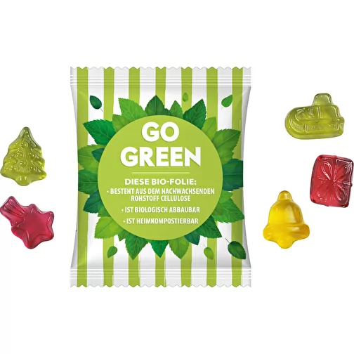 Gelée de fruits édition de Noël, Image 1
