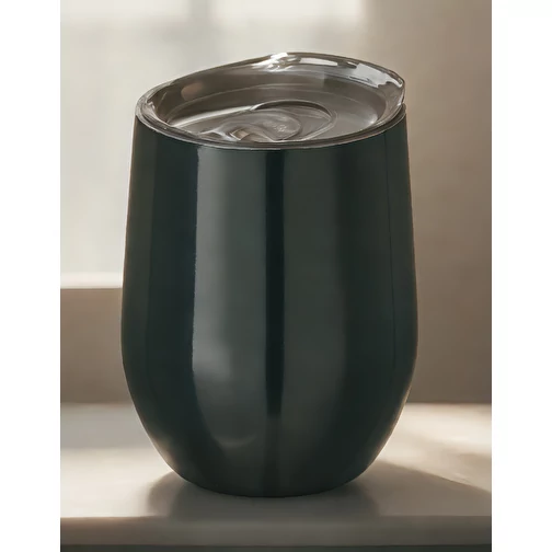 RONDE. Verre de voyage 400 ml, Image 3
