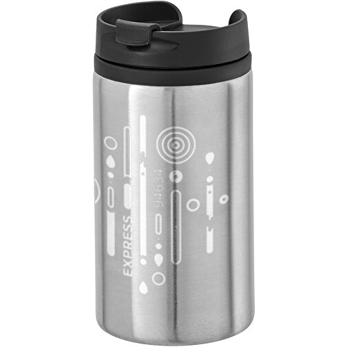 EXPRESS. Taza de viaje de 310 ml, Imagen 2