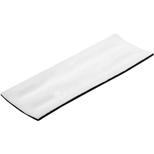 WRAP. Thermohülle , weiß, Softshell, 0,21cm (Höhe), Bild 1