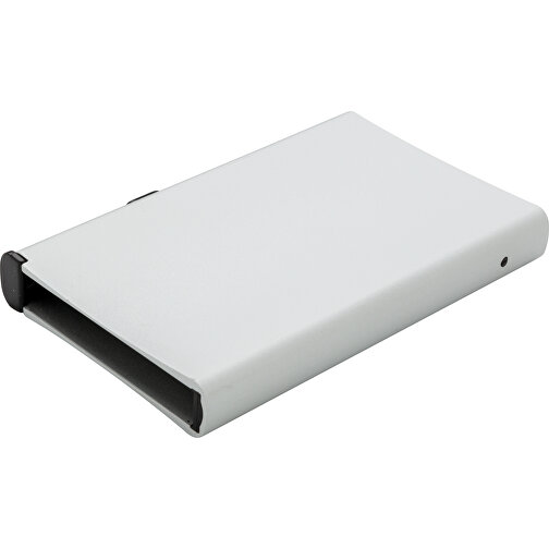 Standard aluminium RFID kortholder, Bilde 3