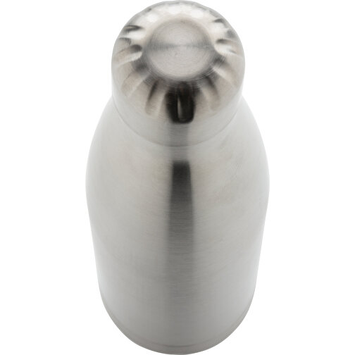 Vakuumisolierte Stainless Steel Flasche, Silber , silber, Edelstahl, 25,80cm (Höhe), Bild 3