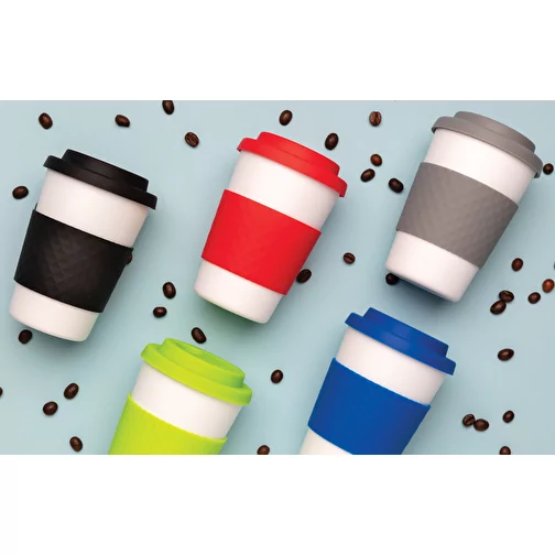 Mug en PP recyclable 270ml, Image 7