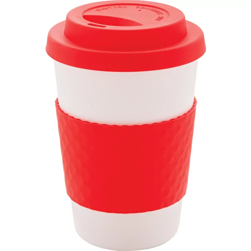 Mug en PP recyclable 270ml, Image 1