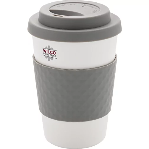 Mug en PP recyclable 270ml, Image 4