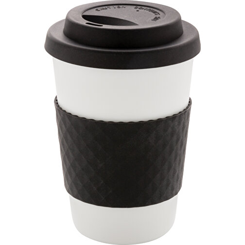 Taza de café reutilizable 270ml, Imagen 1