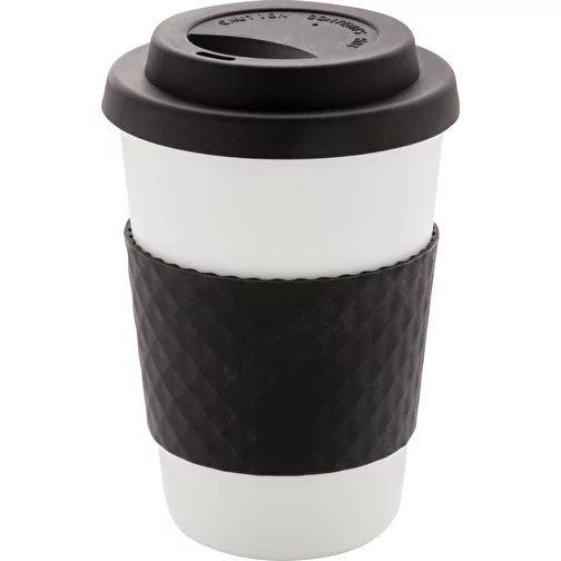 Mug en PP recyclable 270ml, Image 1