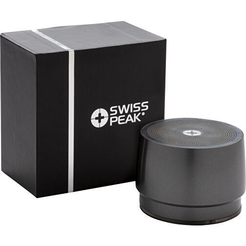 Speaker wireless 5W Swiss Peak, Immagine 9