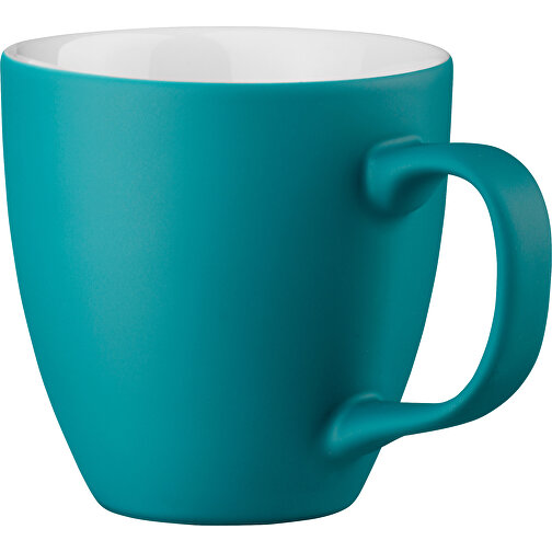 PANTHONY MAT. Mug en porcelaine 450 ml, Image 1