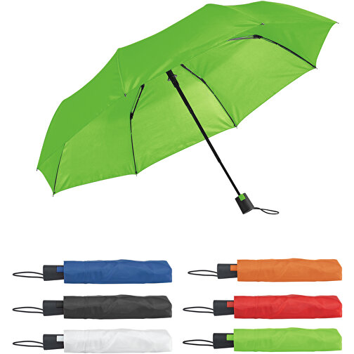 TOMAS. Kompakt paraply, Bilde 2