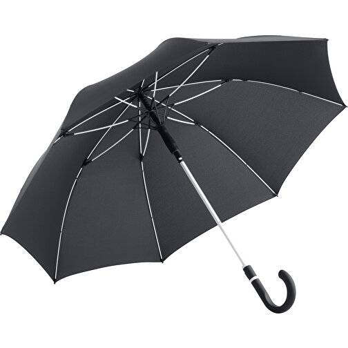 AC-Midsize Stick Umbrella FARE®-Style, Image 1