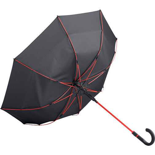 AC-Midsize paraply med stok FARE®-stil, Billede 2
