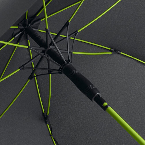 AC-Midsize Stick Umbrella FARE®-Style, Obraz 3