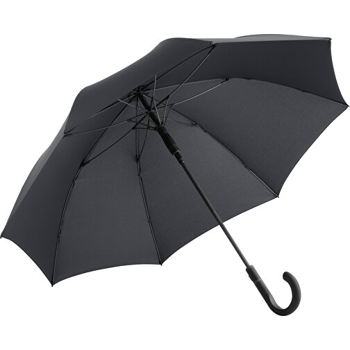 AC-Midsize paraply med stok FARE®-stil, Billede 1