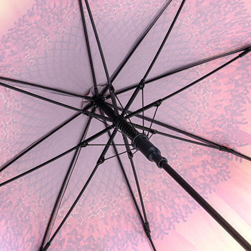 Paraguas de CA Motivo FARE, Imagen 5