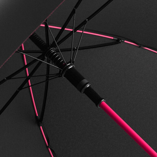 Parapluie AC Stick Colorline, Image 2