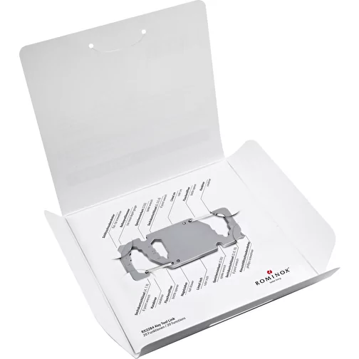 ROMINOX® Key Tool Link, Immagine 8