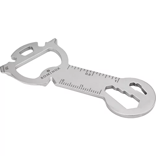 Set de cadeaux / articles cadeaux : ROMINOX® Key Tool Snake (18 functions) emballage à motif Groß, Image 6