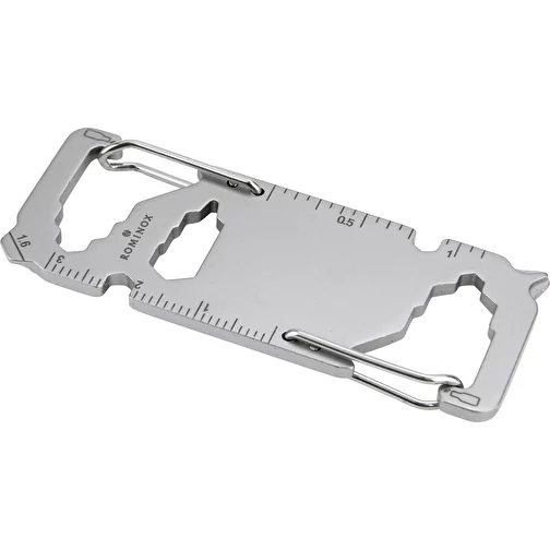 Set de cadeaux / articles cadeaux : ROMINOX® Key Tool Link (20 functions) emballage à motif Happy , Image 7