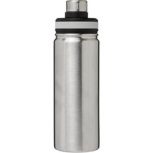 Gessi 590 Ml Kupfer-vakuum Isolierflasche , silber, Edelstahl, 23,50cm (Höhe), Bild 4