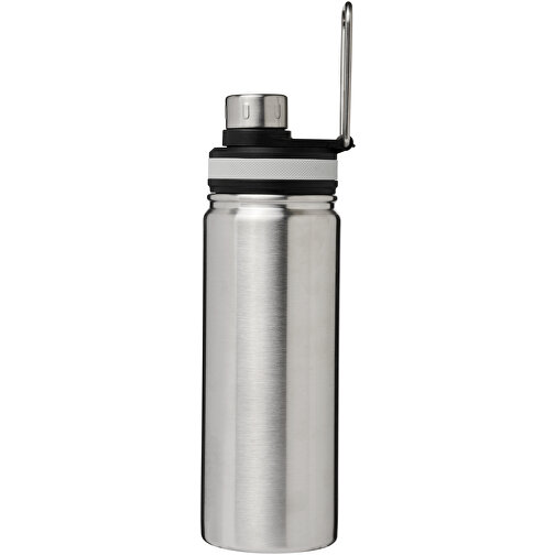 Gessi 590 Ml Kupfer-vakuum Isolierflasche , silber, Edelstahl, 23,50cm (Höhe), Bild 9